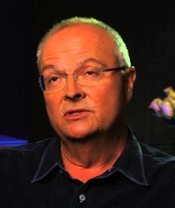 Barry Kemp – Foto