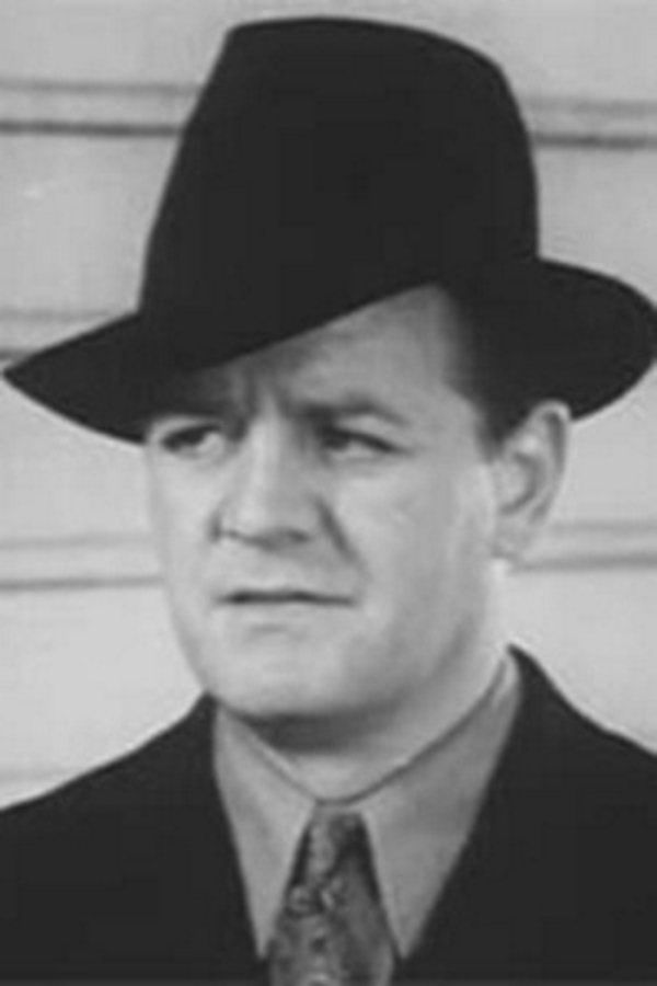 Max Hoffman Jr – Foto
