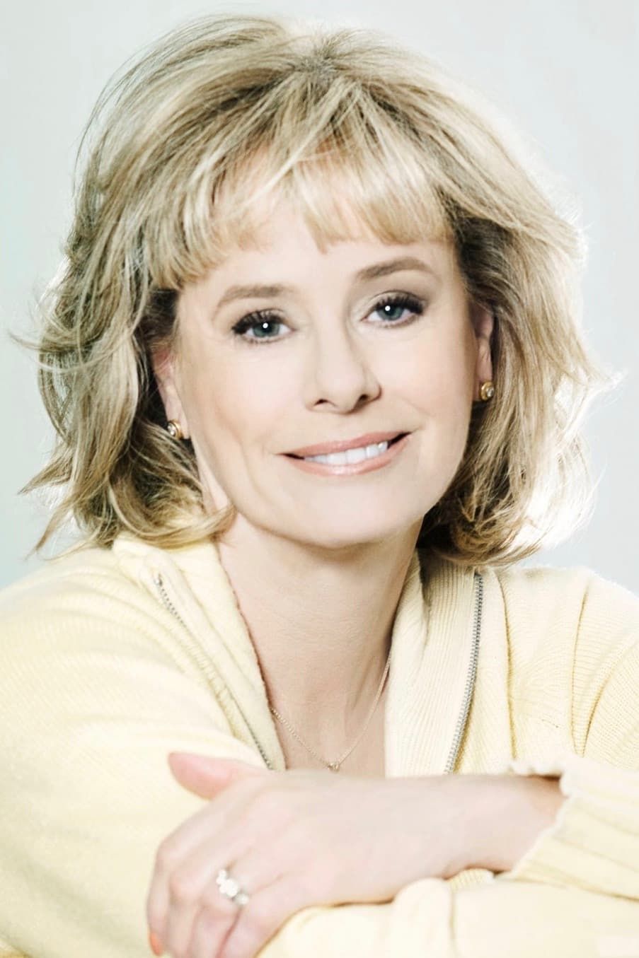 Kathy Reichs – Foto