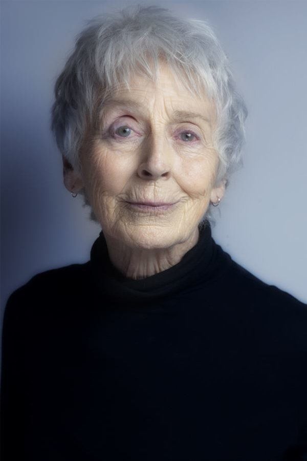 Melissa Jaffer – Foto