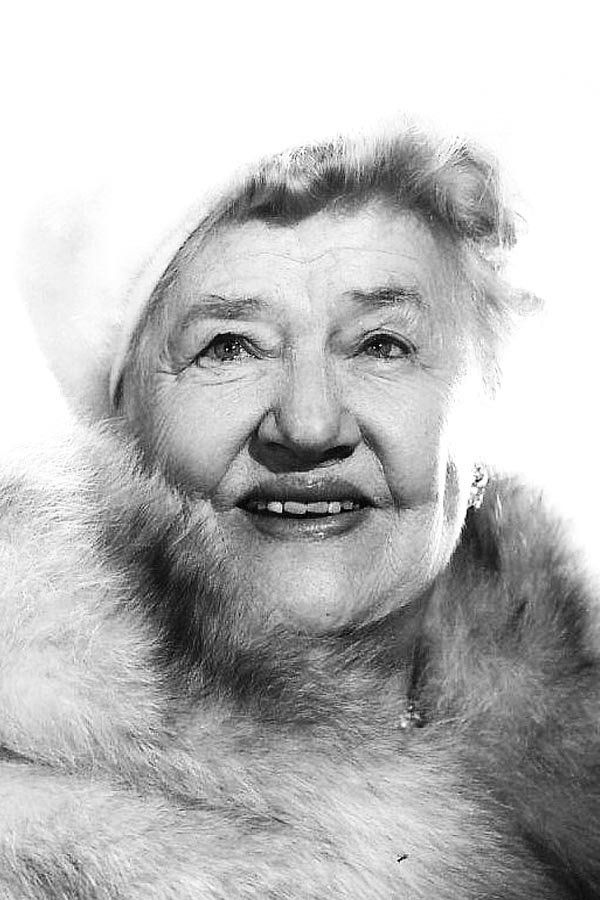 Marjorie Bennett – Foto