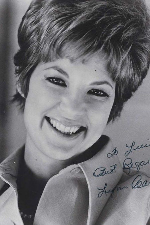 Lynn Carlin – Foto
