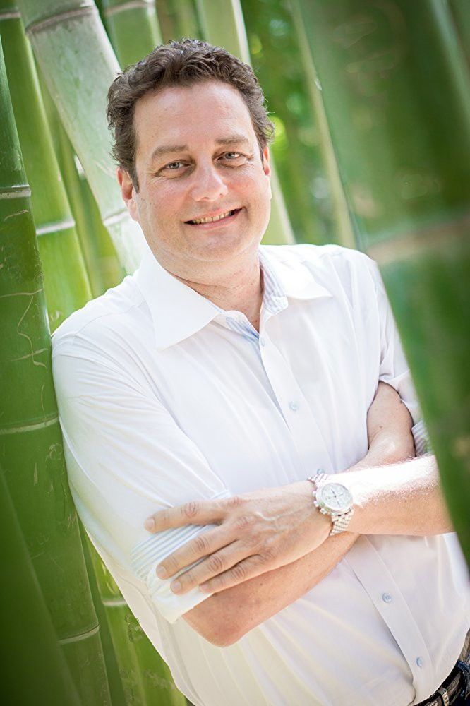 Danny Ramm – Foto