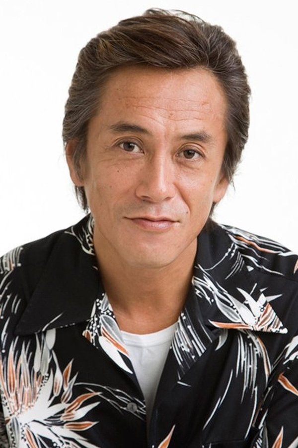Susumu Terajima – Foto