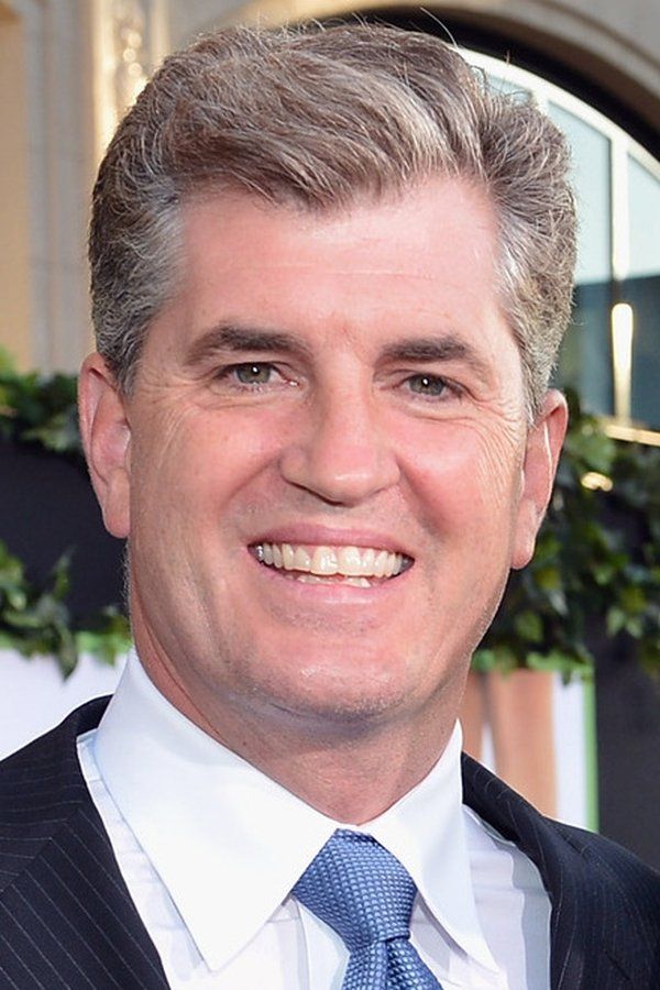 Jim Whitaker – Foto