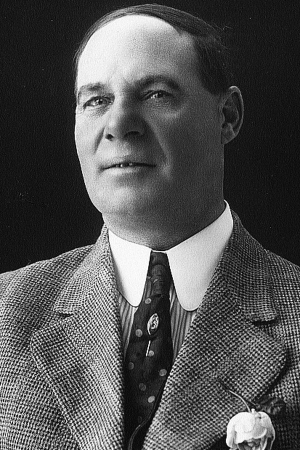 Harry Todd – Foto