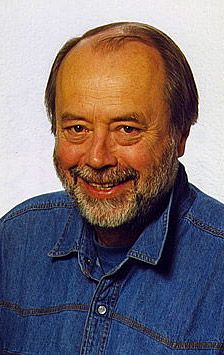 Uwe Erichsen – Foto