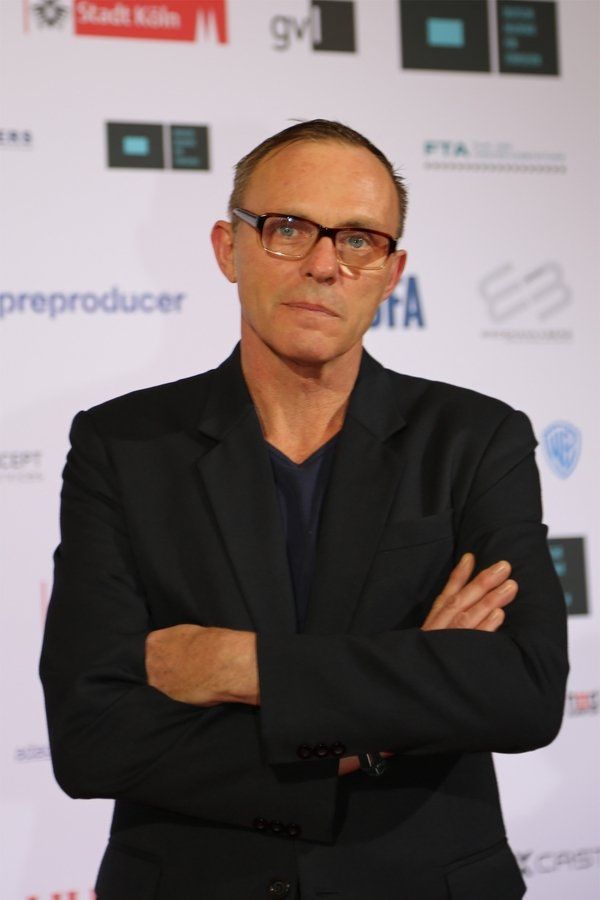 Dirk Martens – Foto