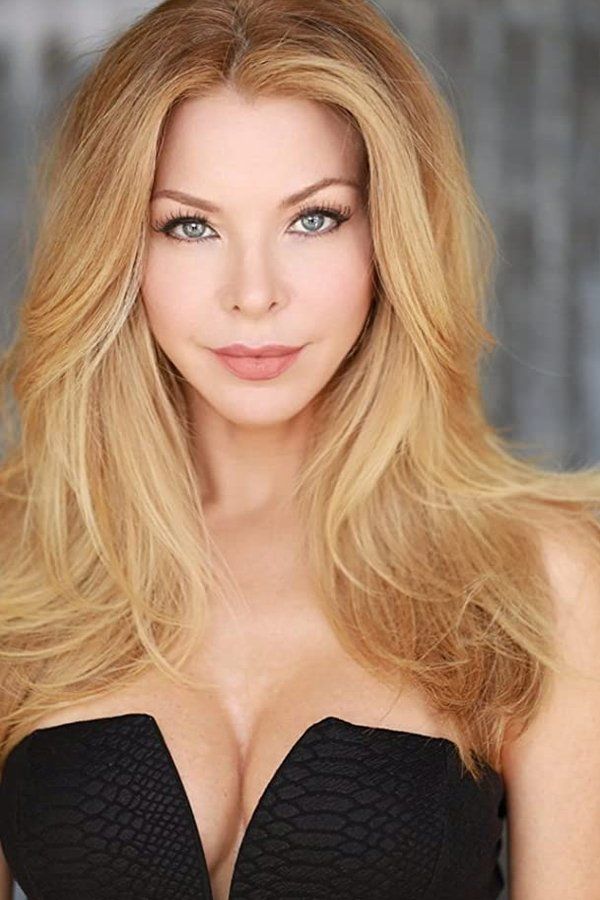 Jennifer Lyons – Foto