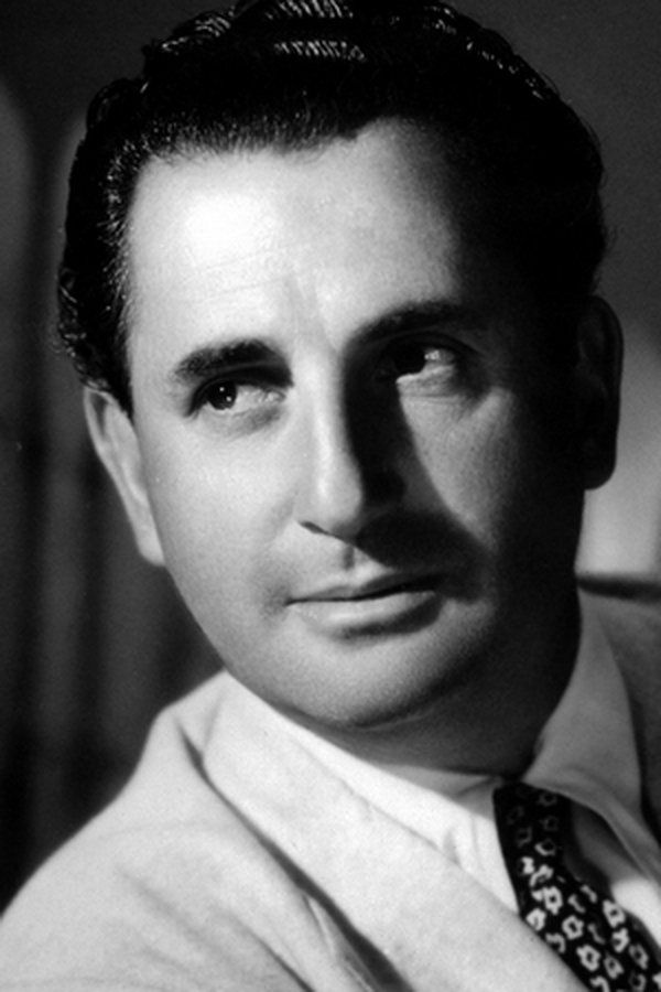 Arthur Lubin – Foto