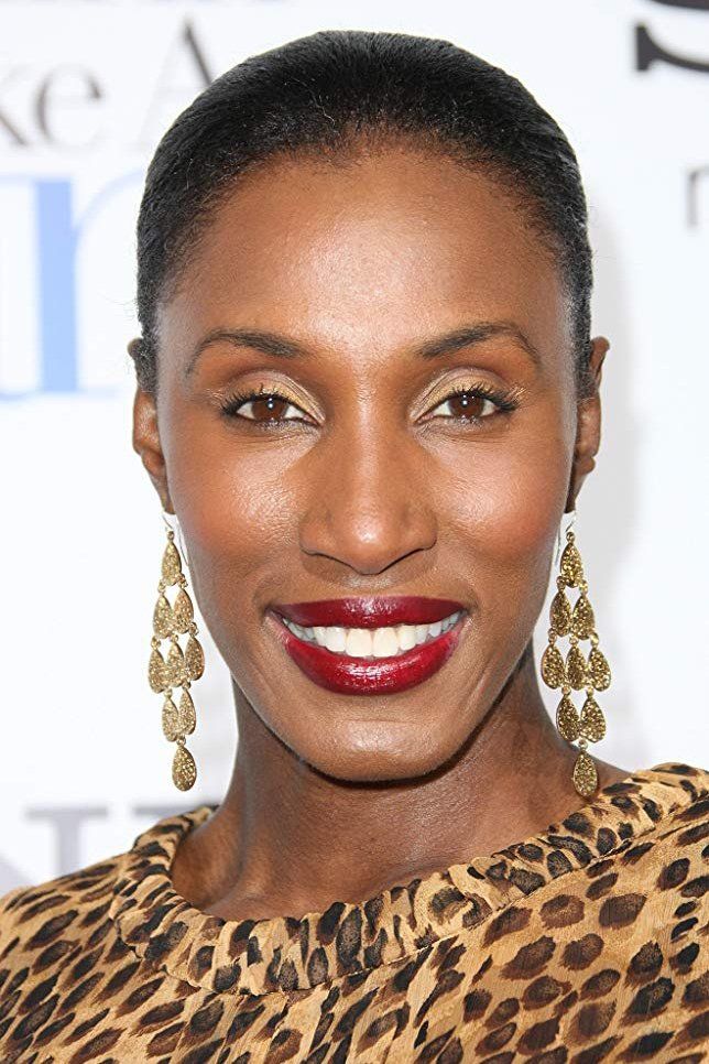 Lisa Leslie – Foto
