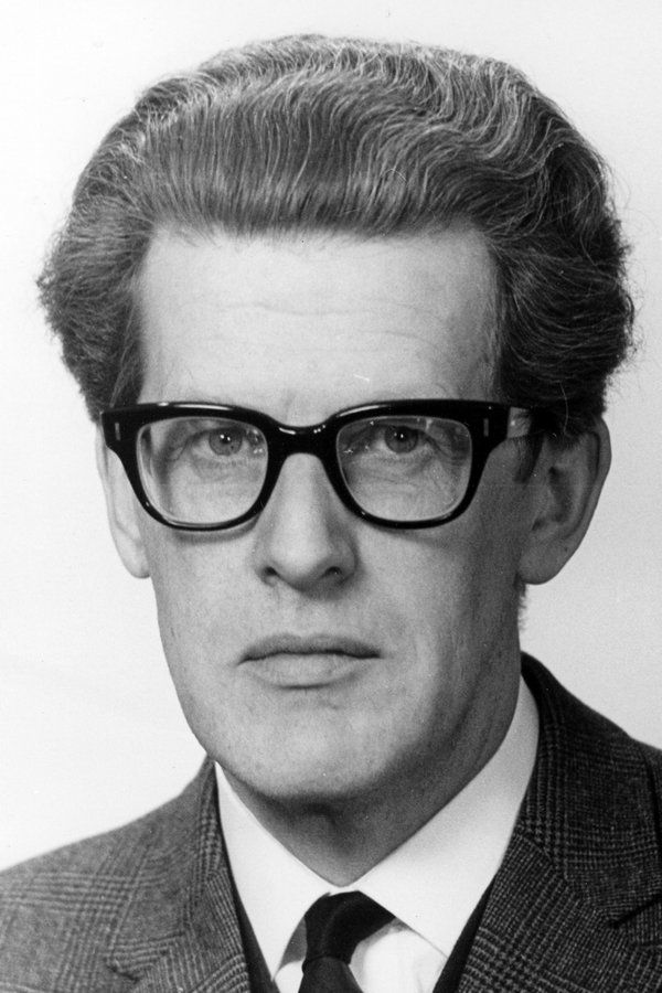 Erik Nordgren – Foto