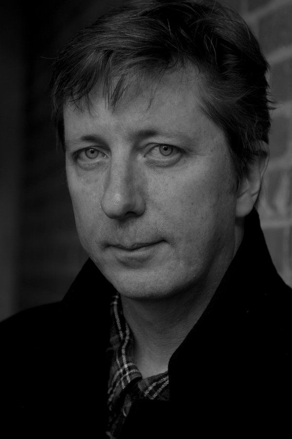 Hal Hartley – Foto