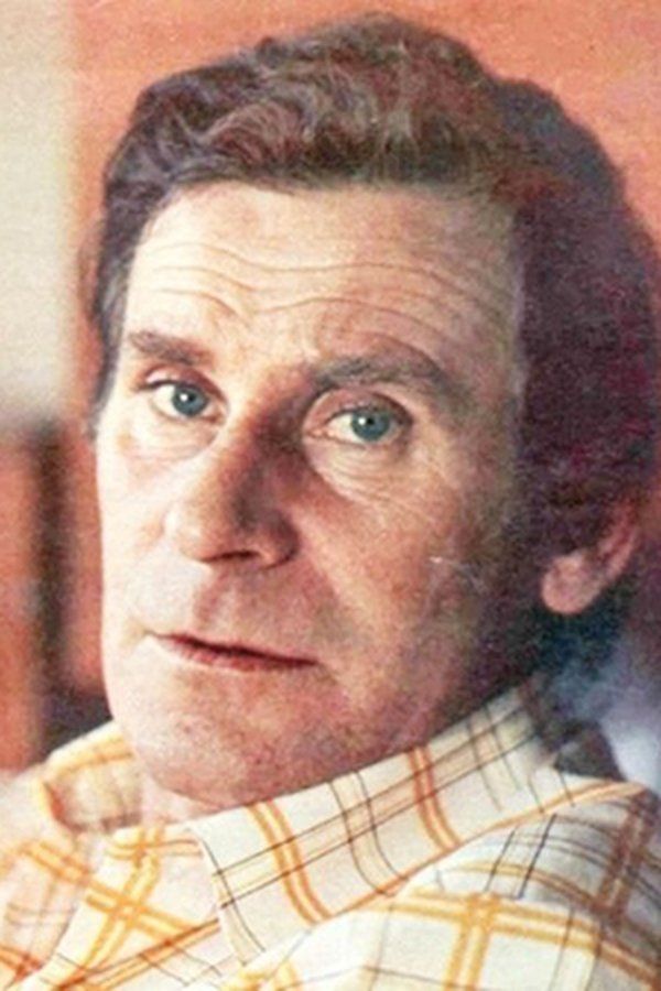 Wiesław Gołas – Foto