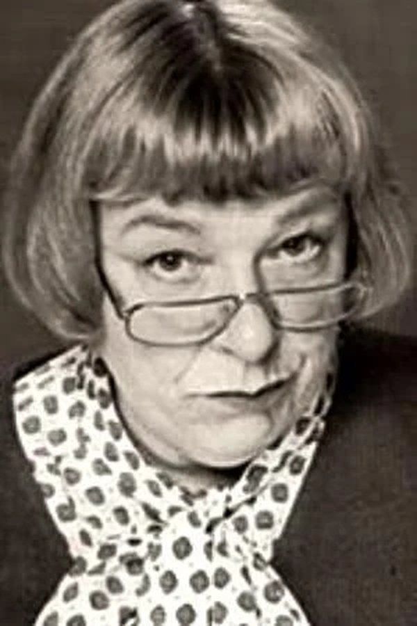 Mary Gillis – Foto