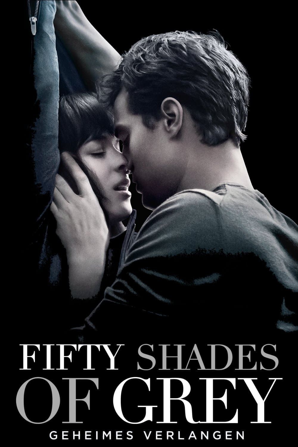 Fifty Shades of Grey – Poster