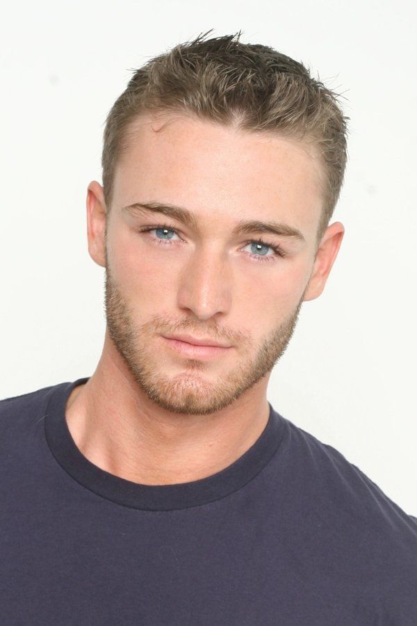 Jake McLaughlin – Foto