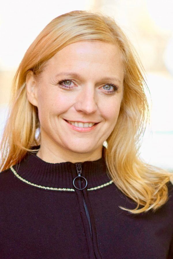 Lucia Schlör – Foto