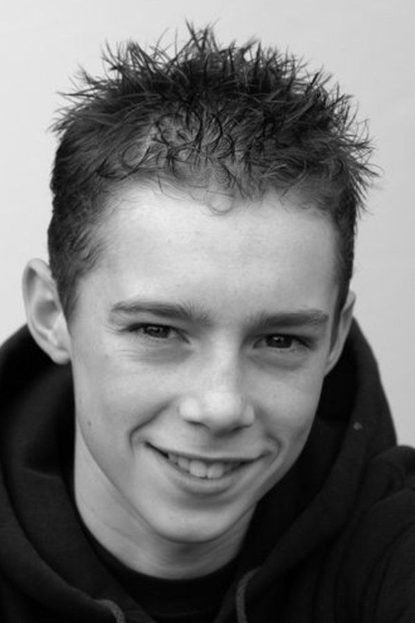 Lewis Chase – Foto