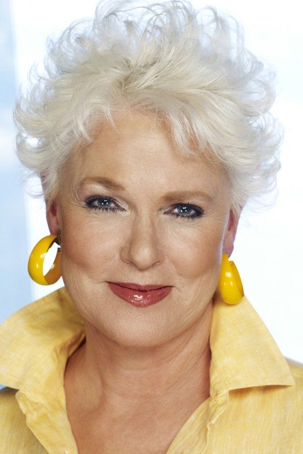 Sharon Gless – Foto