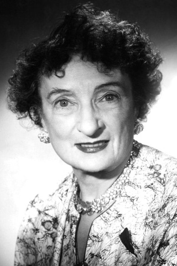 Una O'Connor – Foto