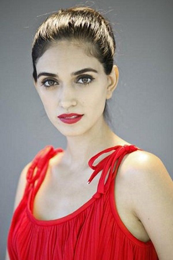 Liraz Charhi – Foto