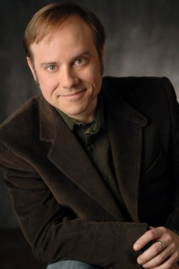 Adam Kroloff – Foto
