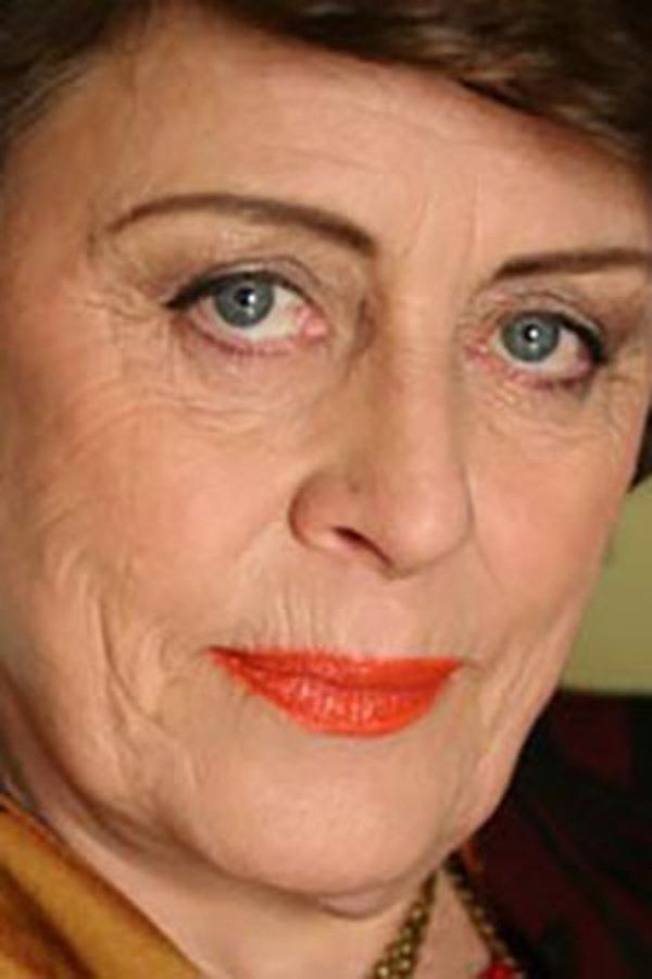 Sheena Larkin – Foto