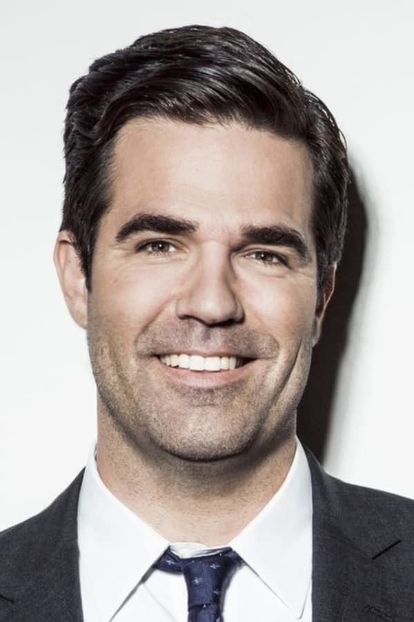 Rob Delaney – Foto