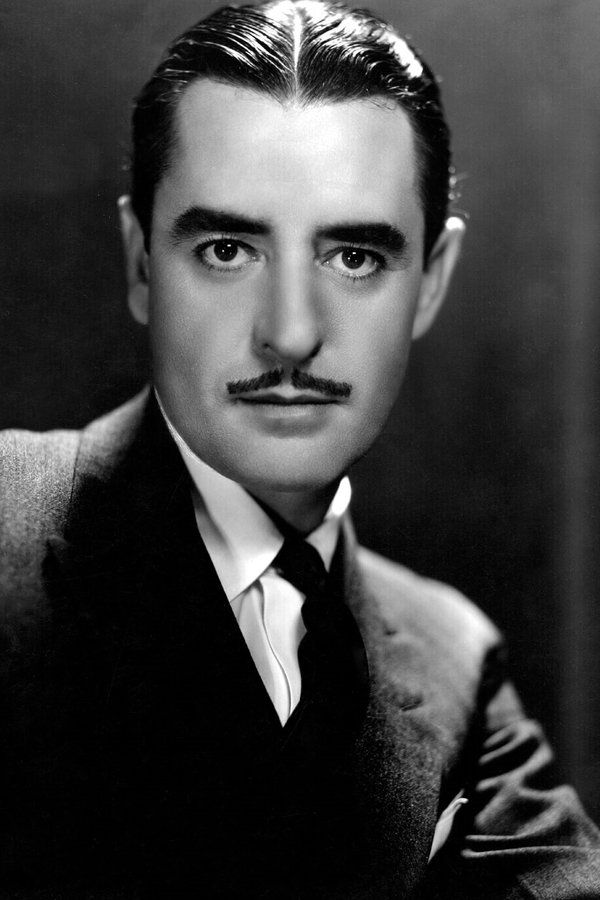 John I Gilbert – Foto