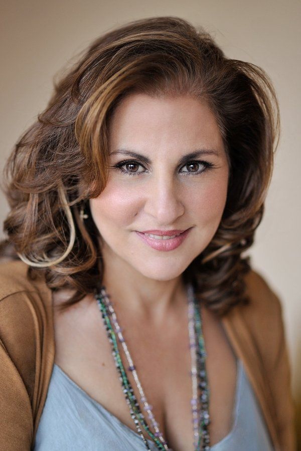 Kathy Najimy – Foto