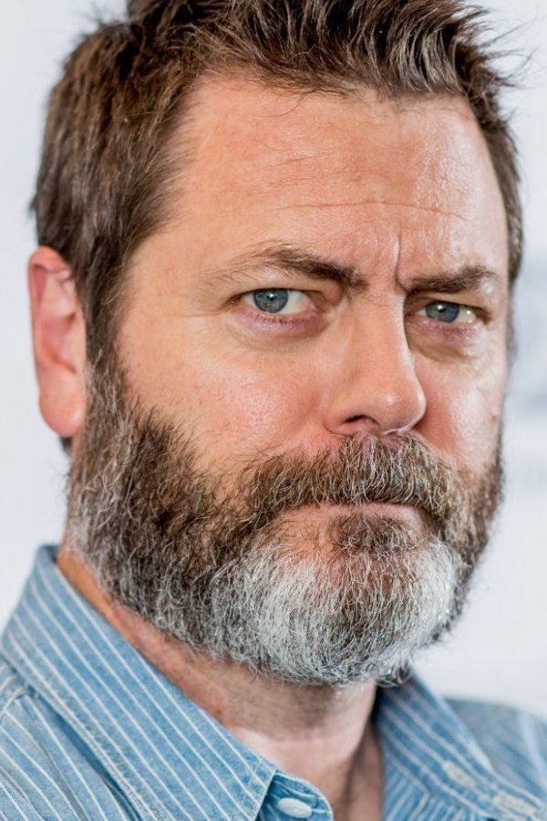 Nick Offerman – Foto