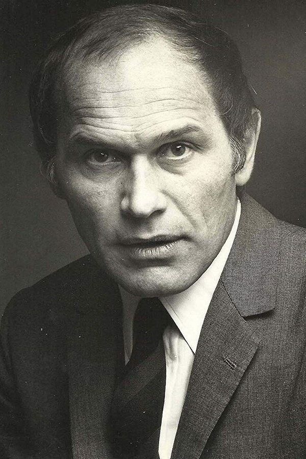 Marcel Bozzuffi – Foto