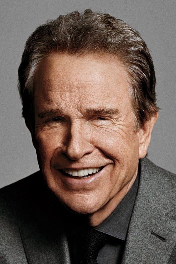 Warren Beatty – Foto