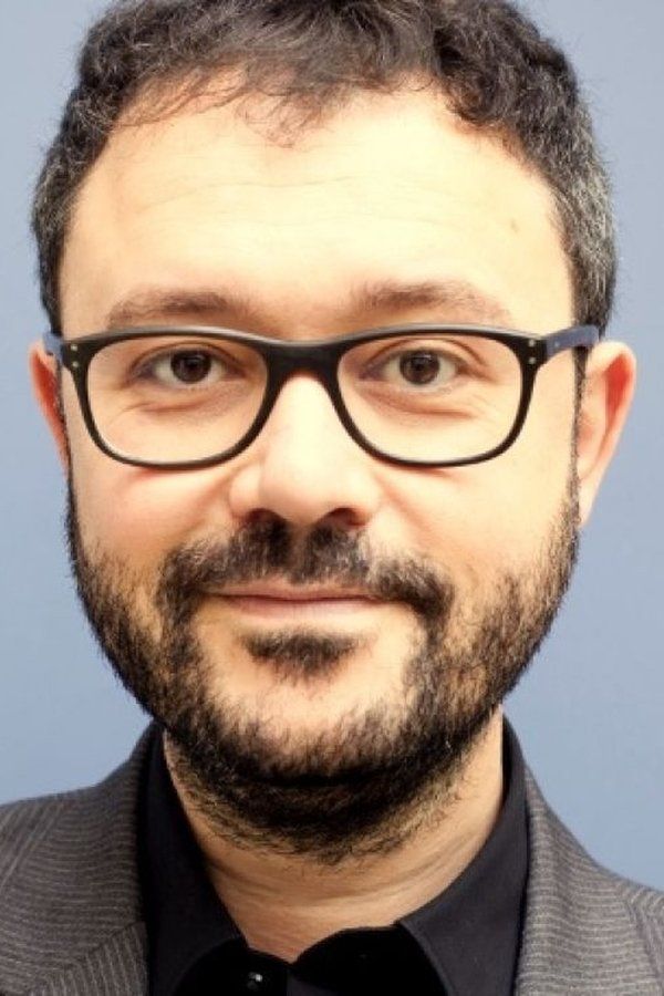 Riad Sattouf – Foto
