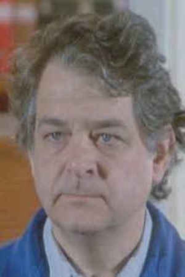 Jacques Ferrière – Foto