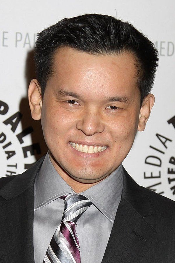 Jay Oliva – Foto