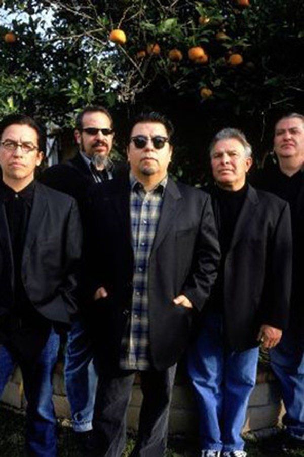 Los Lobos – Foto