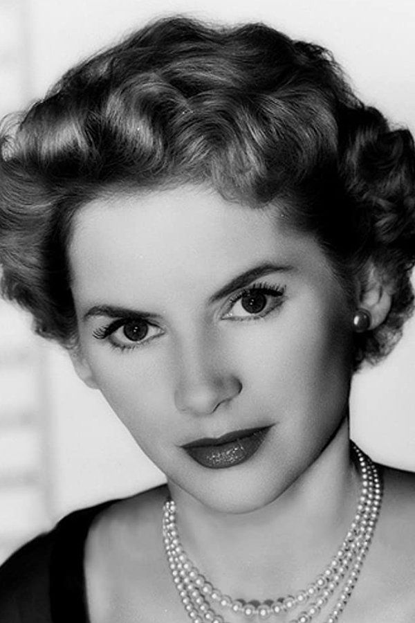 Muriel Pavlow – Foto