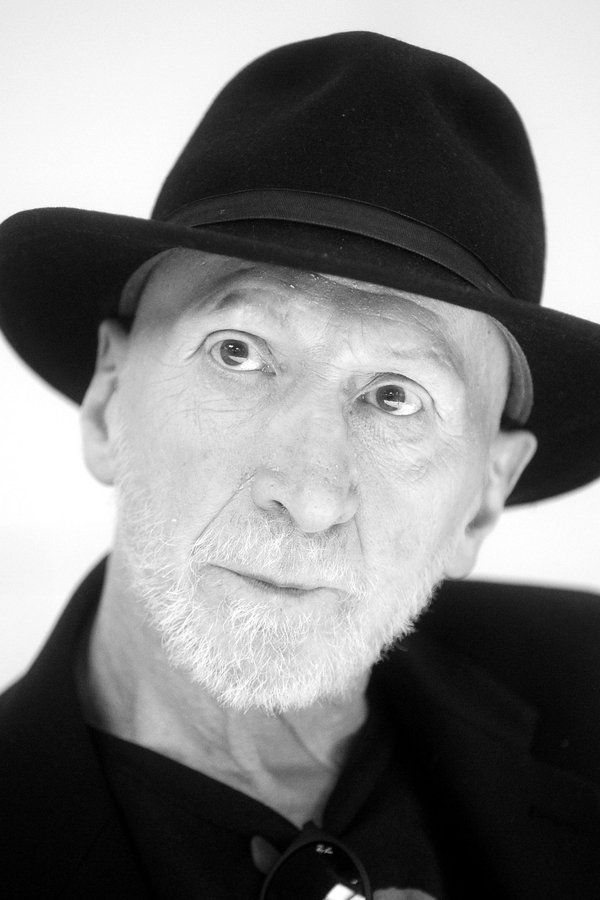 Frank Miller – Foto