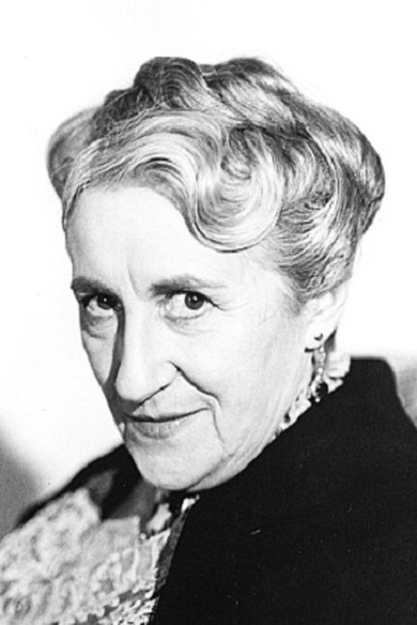 Ethel Griffies – Foto