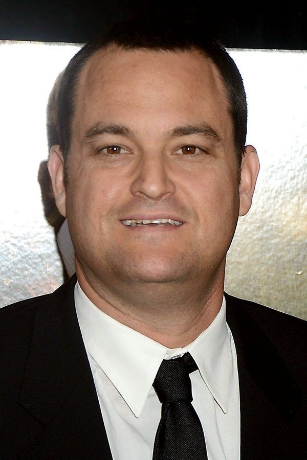 Jamie Patricof – Foto