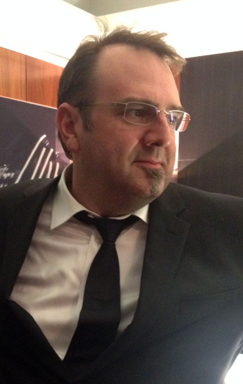 Marc Cote – Foto