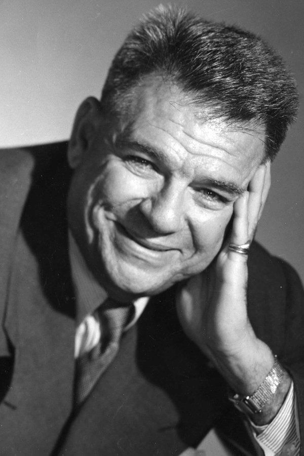 Oscar Hammerstein II – Foto