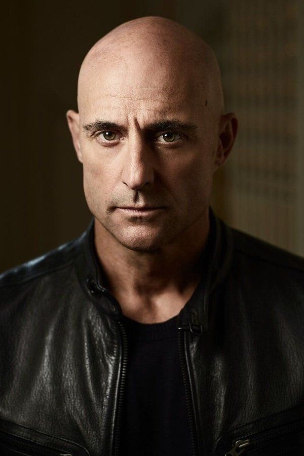 Mark Strong – Foto