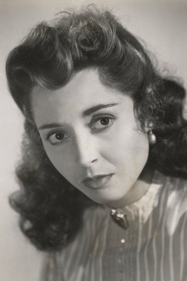 Lea Padovani – Foto