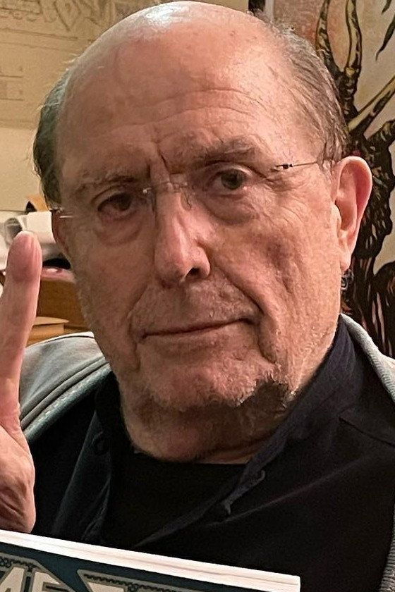 Philippe Druillet – Foto