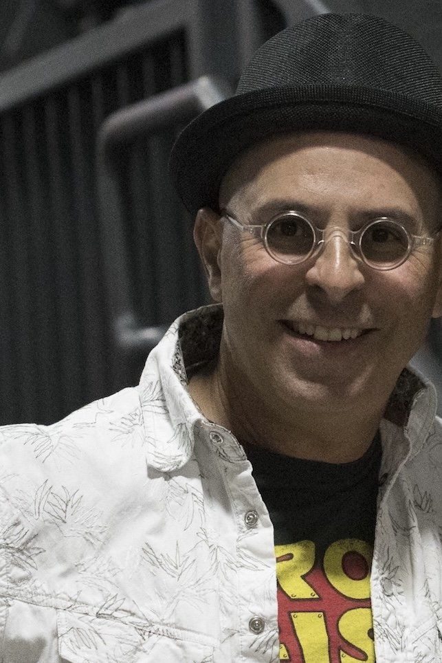 Jonnie Katz – Foto