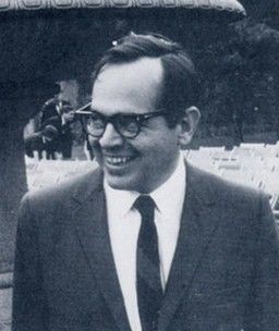 Carl Lerner – Foto