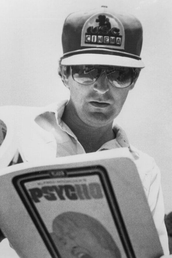 Richard Franklin – Foto